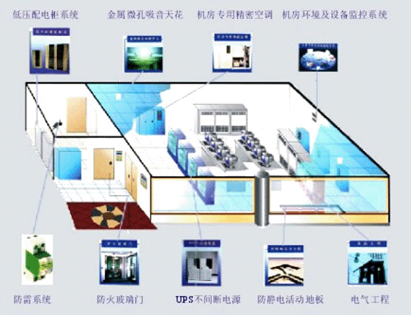 山东软件公司:推动数字化转型的新引擎